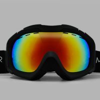 Mariener Mountain Black|Rainbow 30%