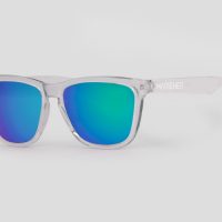 Mariener Melange Clear|Ocean